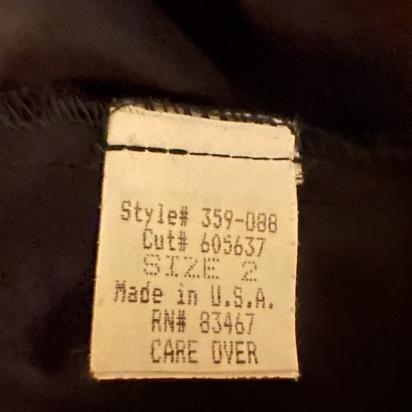 Mica Evening Evening Dress - Picture 4 of 4